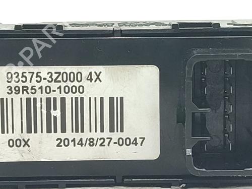 Right front window switch HYUNDAI i40 I CW (VF) 1.7 CRDi | BP38287229I26 - Image 3