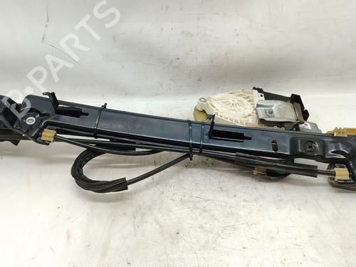 Front right window mechanism SEAT LEON (1P1) 1.9 TDI | BP28293442C23 