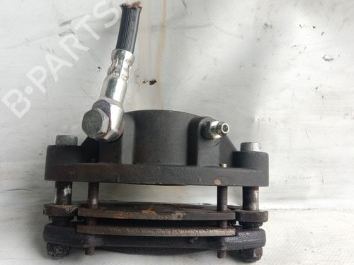 Bremssattel links vorne für AIXAM CROSSLINE 0.4 (5 hp) 28213942