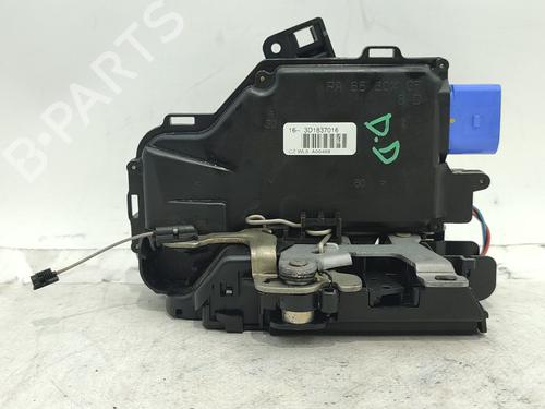 front-right-lock-skoda-octavia-ii-1z3-2004-2005-2006-2007-2008-2009-2010-2011-2012-2013-33027658 main image