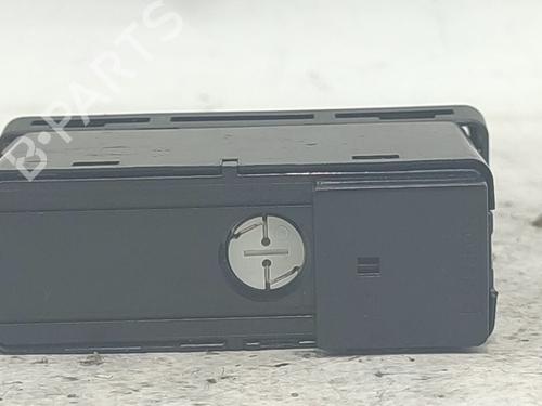 Warning switch BMW 3 Compact (E46) 316 ti | BP38293467I22 - Image 2