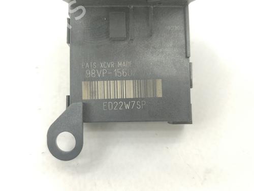 Ignition barrel FORD MONDEO III Saloon (B4Y) 2.0 16V TDDi / TDCi | BP30090363M48 