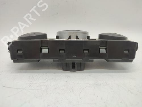 Climate control RENAULT SCÉNIC II (JM0/1_)  | BP16268741I5 