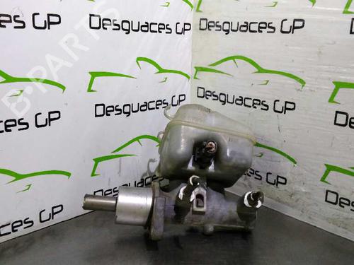 Used Brake master cylinder OPEL ASTRA G Hatchback (T98) [1998-2009]  7134104