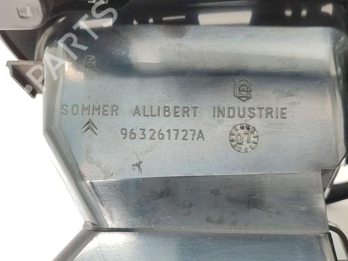Air vent CITROËN C5 II (RC_) 2.0 HDi (RCRHRH) | BP29891300I21