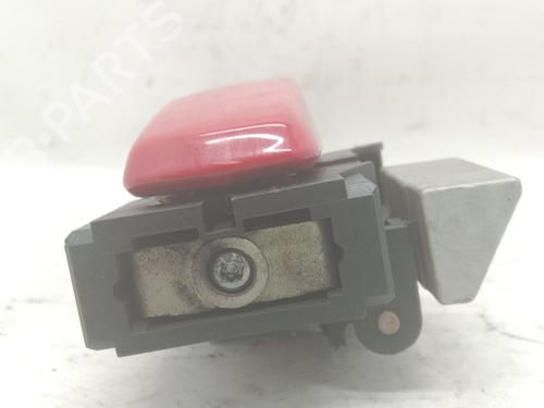 Front right exterior door handle NISSAN QASHQAI / QASHQAI +2 I (J10, NJ10, JJ10E) 2.0 dCi | BP26614411C129 