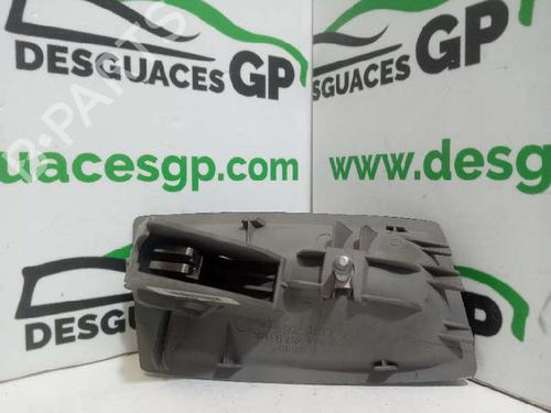Front left interior door handle BMW 5 (E60) 525 d | BP7146131I13 