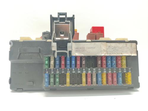 Used Fuse box FORD ESCORT VI Saloon (GAL, AFL) 1.6 i 16V (90 hp) 31130663