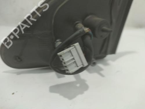 Right mirror ROVER 25 I Hatchback (RF) 1.4 16V | BP24700884C27 