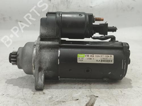 Startmotor SEAT CORDOBA (6K2) [1999-2002]  16980616