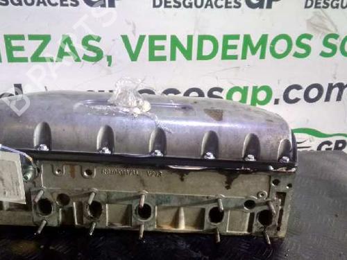 Cylinder head VW TOUAREG (7LA, 7L6, 7L7) 5.0 V10 TDI | BP10978091M5 