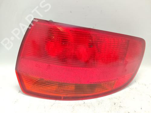 Right taillight AUDI A3 Sportback (8PA) 1.9 TDI 8P4945096G