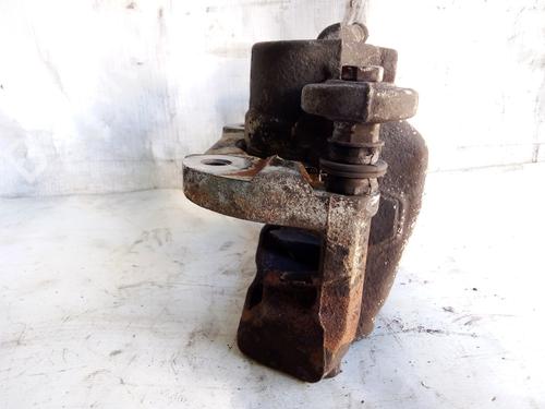 Right front brake caliper BMW 1 (E87) 118 d | BP18724668M104 