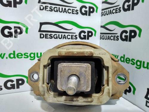 Engine mount LAND ROVER DISCOVERY III (L319) 2.7 TD 4x4 | BP10266726M89 
