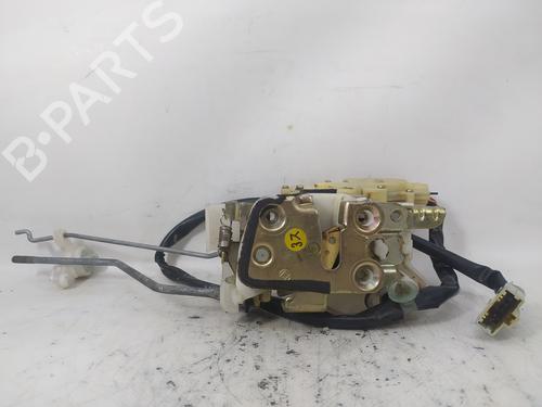 Used Front left lock HONDA LOGO (GA) 1.3 (GA3) (65 hp) 13447607