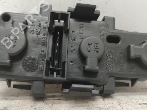 Lamp holder AUDI A6 C5 (4B2) 2.5 TDI | BP22348867L10 