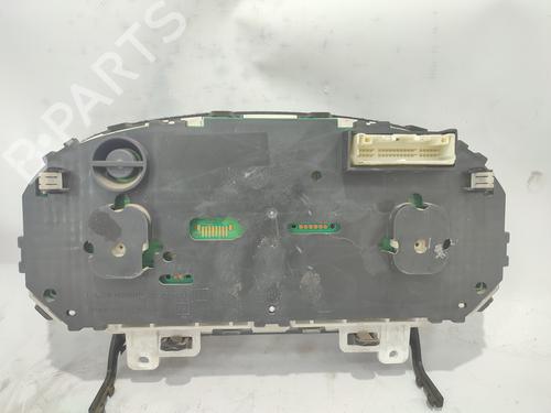 Cockpit NISSAN QASHQAI / QASHQAI +2 I (J10, NJ10, JJ10E)  | BP16951426C47 