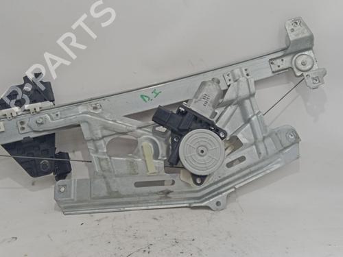 Rudehejsemekanisme ventre foran Rudehejsemekanisme ventre foran HONDA CIVIC VIII Hatchback (FN, FK) 1.4 (FK1) (83 hp) 37593531 37593531