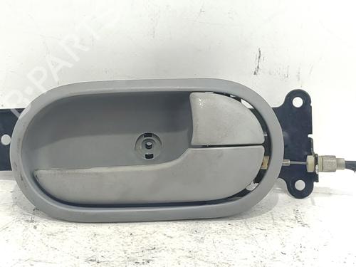 Puxador interior frente direito Puxador interior frente direito 38760059 38760059