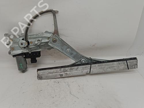 Front left window mechanism OPEL ZAFIRA A MPV (T98) 2.2 DTI 16V (F75) | BP26582863C22 