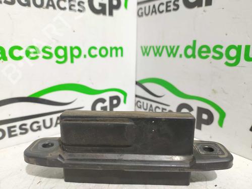 Tailgate handle TOYOTA VERSO (_R2_) 2.0 D-4D (AUR20_, AUR20R) | BP7150381C132 