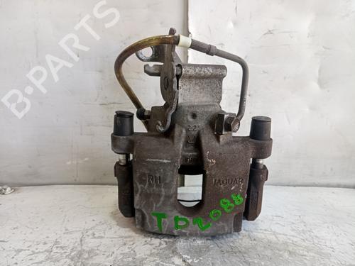Used Right rear brake caliper JAGUAR S-TYPE II (X200) 2.7 D (207 hp) 13746285