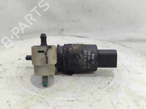 Used Washer pump AUDI A6 C6 Avant (4F5) 2.7 TDI (180 hp) 19429187