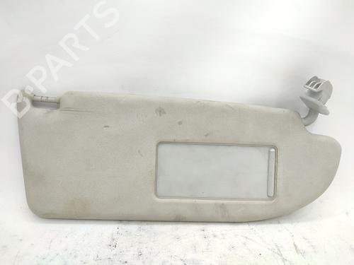 Used Right sun visor SEAT IBIZA III (6L1) 1.9 SDI (64 hp) 30087737