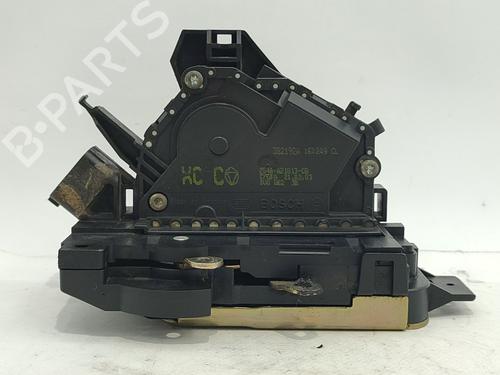 Used Front left lock FORD FOCUS I (DAW, DBW) 1.8 Turbo DI / TDDi (90 hp) 31758640