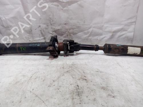 Used Driveshaft NISSAN PATROL III/2 Station Wagon (W260) [1988-1998]  17922037