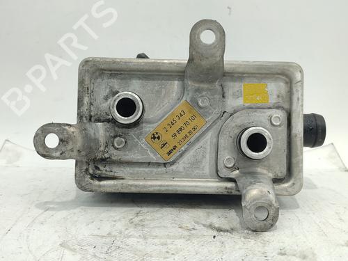 Oliekøler BMW 3 (E36) 318 tds (90 hp) 32118849