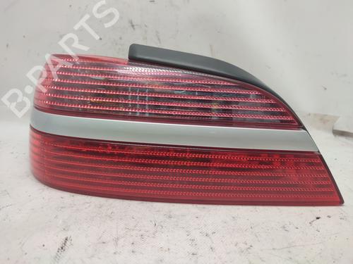 Used Left taillight PEUGEOT 406 (8B) [1995-2005]  21801753