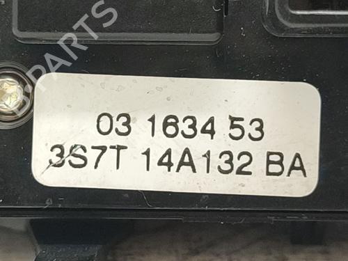 Left front window switch FORD MONDEO III (B5Y) 2.0 16V TDDi / TDCi | BP30109238I27