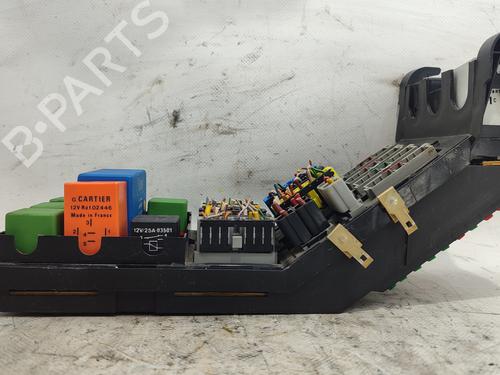 Fuse box PEUGEOT 605 (6B)  | BP18077139E1 