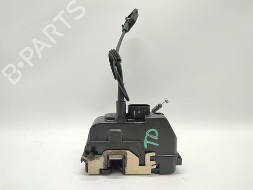 Used Rear right lock Rear right lock RENAULT LAGUNA II (BG0/1_) 1.9 dCi (BG08, BG0G) (120 hp) 33843894 33843894