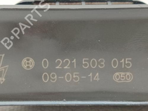 Ignition coil OPEL AGILA A (H00) | BP27371863M94