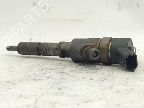 Used Injector PEUGEOT 307 Break (3E) 2.0 HDI 110 (107 hp) 29979641