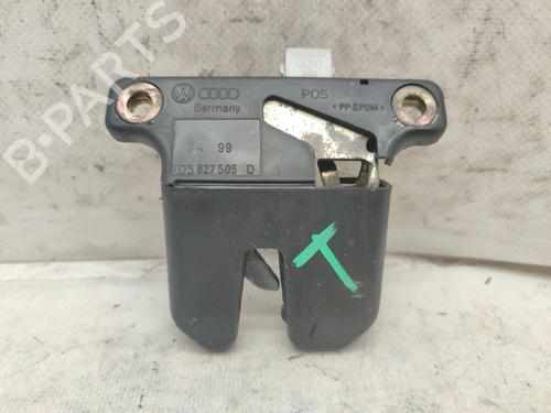 Bakluke lås SEAT TOLEDO II (1M2) 1.9 TDI | BP24359812C101 