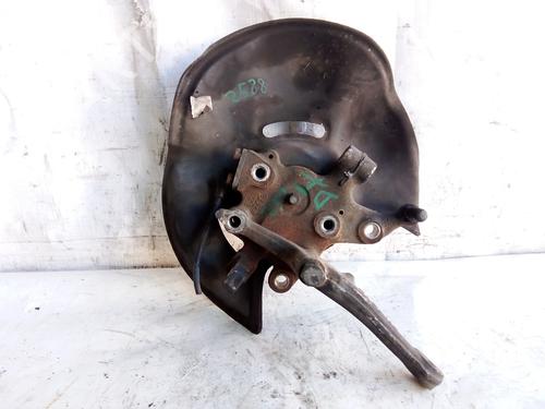 Used Left front steering knuckle MERCEDES-BENZ E-CLASS (W124) [1993-1996]  18858768