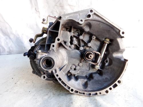 Gearbox PEUGEOT 206 Hatchback (2A/C)  | BP19679480M3 