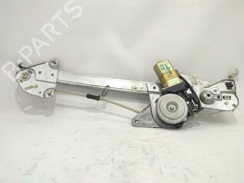 Used Rear right window mechanism Rear right window mechanism MAZDA 626 V (GF) 2.0 TD (GFFP) (110 hp) 29233133 29233133