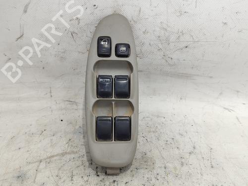 Left front window switch NISSAN ALMERA TINO (V10)  | BP18086463I27 