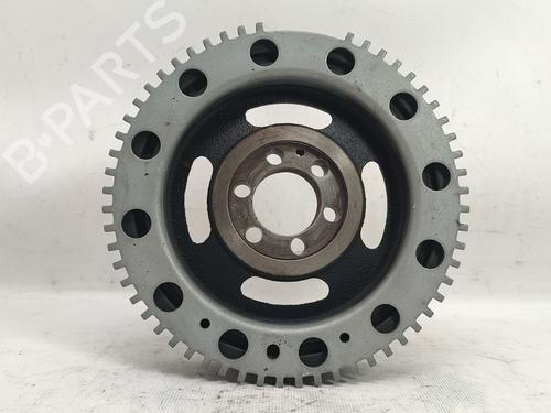 Pulley MAZDA 6 Hatchback (GH) 2.2 D (GH10) | BP28586979M122