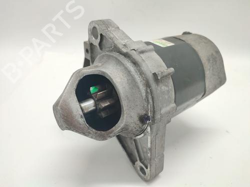 Used Starter Starter CITROËN C1 (PM_, PN_) 1.0 (68 hp) 34611612 34611612