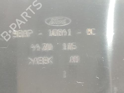 Instrument cluster FORD FOCUS I (DAW, DBW) 1.6 16V | BP27195757C47 