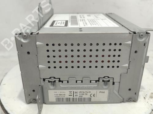 Radio OPEL INSIGNIA A Sports Tourer (G09)  | BP19308089E6 