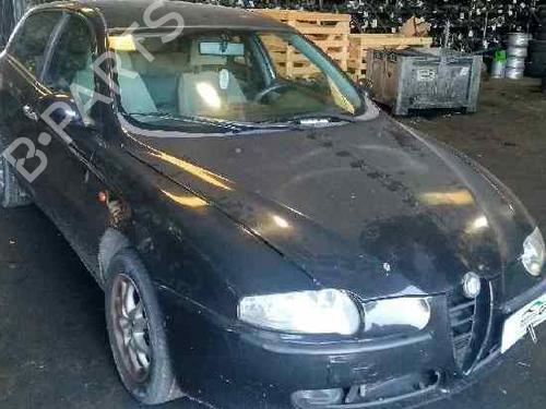 Pulsante luci di emergenza ALFA ROMEO 147 (937_) 1.9 JTD (937.AXD1A, 937.BXD1A, 937.AXV1A, 937.BXB1A,... | BP7150332I22 