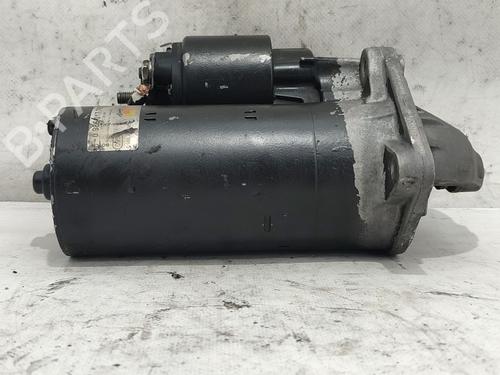 Starter ALFA ROMEO 159 (939_) 1.9 JTDM 16V (939AXC1B, 939AXC12) 0986017790