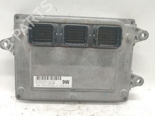 Used Engine control unit (ECU) Engine control unit (ECU) 37593558 37593558