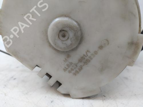 Fuel pump FORD FOCUS I (DAW, DBW)  | BP13447364M76 